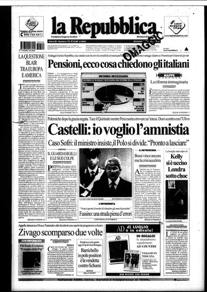 La repubblica